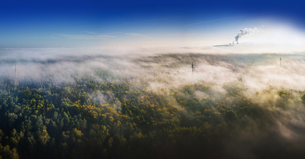Nova membrana za uklanjanje CO2 iz zraka Nova membrana za uklanjanje CO2 iz zraka