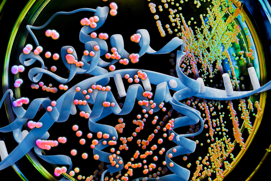 Novi AI model za razvoj proteinskih lijekova