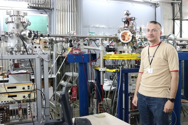 Novi hrvatski doprinos znanosti o materijalima Novi hrvatski doprinos znanosti o materijalima