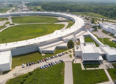 Novi način miješanja legura laserom