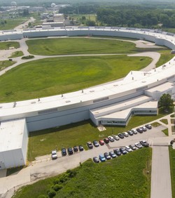 Novi način miješanja legura laserom