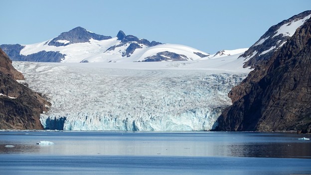 Novi rekordni gubitak leda na Grenlandu i Antarktici
