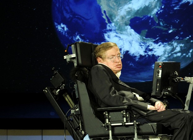 Objavljen posljednji rad Stephena Hawkinga