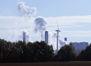 Obnovljivi izvori ne uspijevaju smanjiti količine CO2