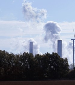 Obnovljivi izvori ne uspijevaju smanjiti količine CO2
