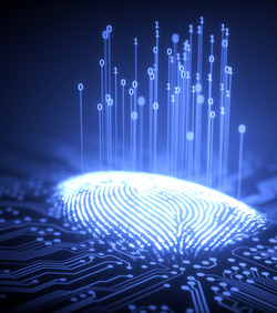 Obrada čipova za kriptografsku zaštitu podataka