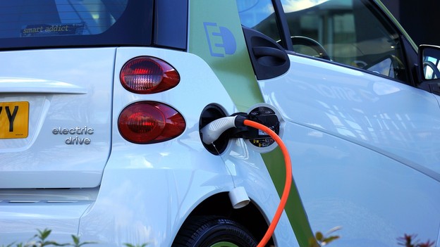 Organske baterije za električne aute tretirane etanolom Organske baterije za električne aute tretirane etanolom