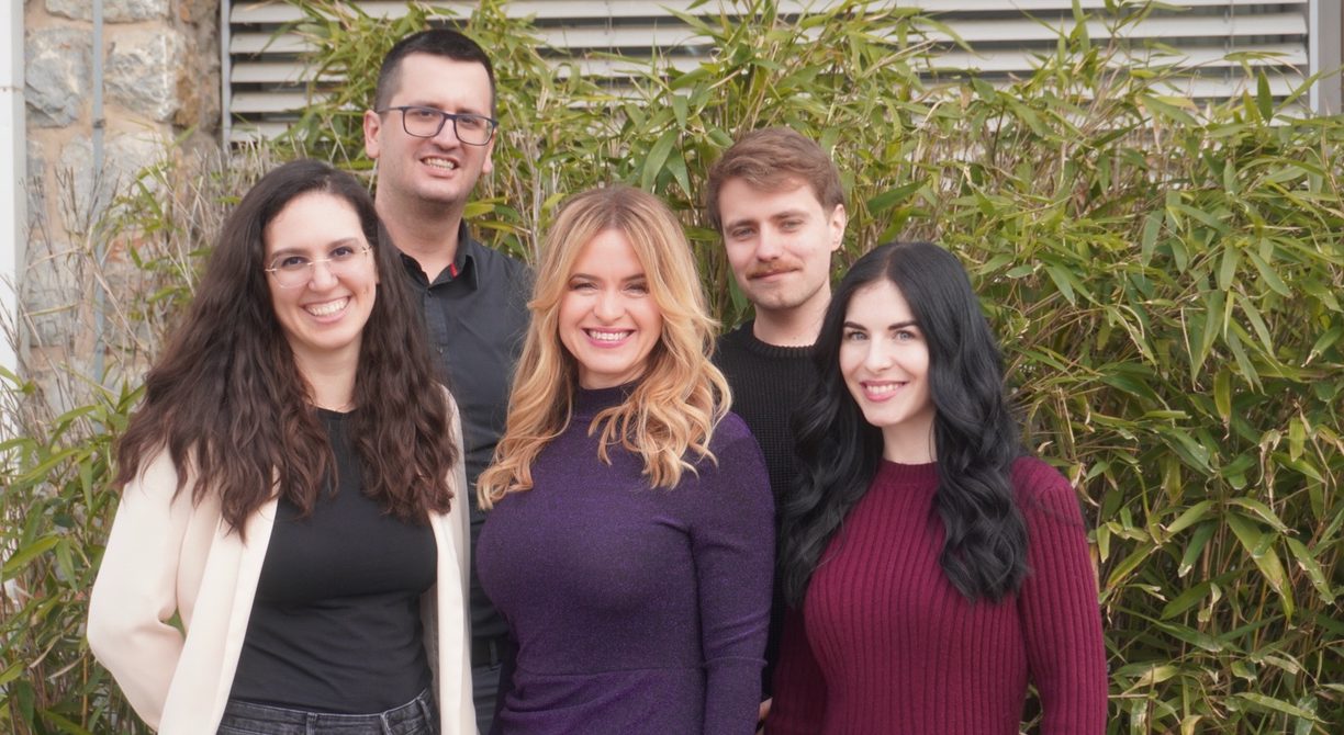 Otkriće Ruđerovaca važno za razumijevanje raka