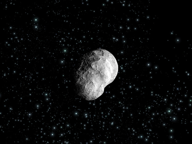 Otkriveno 1425 potencijalno opasnih asteroida Otkriveno 1425 potencijalno opasnih asteroida