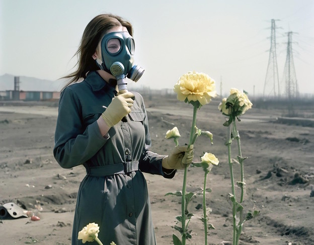 Pametni telefoni kao detektori zračenja