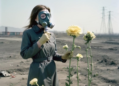 Pametni telefoni kao detektori zračenja