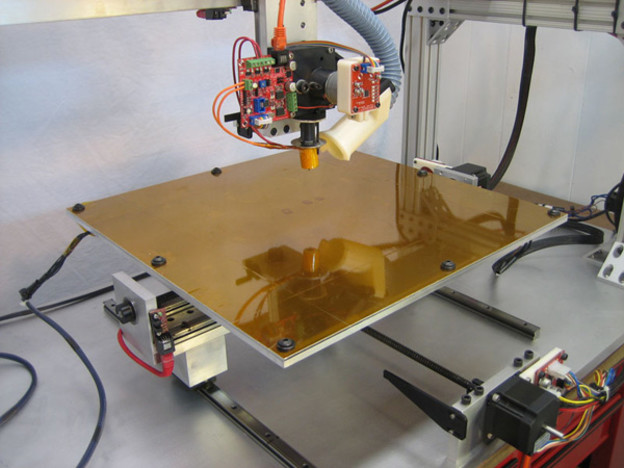 Pentagon ulaže milijune u tehnologiju 3D printanja