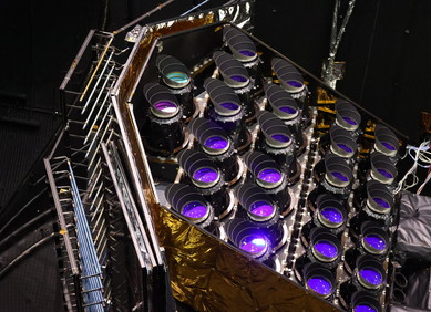 Plato briljira u svemirskim testovima