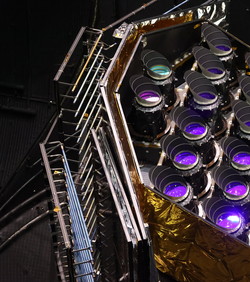 Plato briljira u svemirskim testovima