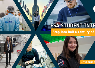 Posljednji poziv za prijavu na ESA stažiranje 2026