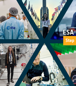 Posljednji poziv za prijavu na ESA stažiranje 2026