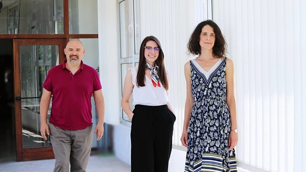 Povećanje učinkovitosti ekoloških istraživanja Povećanje učinkovitosti ekoloških istraživanja