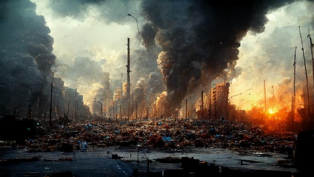 Povezanost dva rasjedna sustava za moguću katastrofu