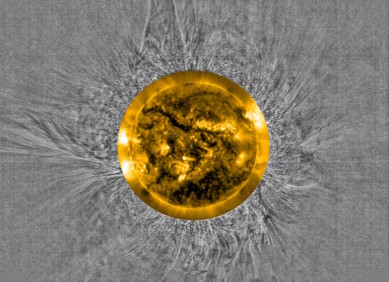 Proba-3 otkriva iznenađujuće brz solarni vjetar