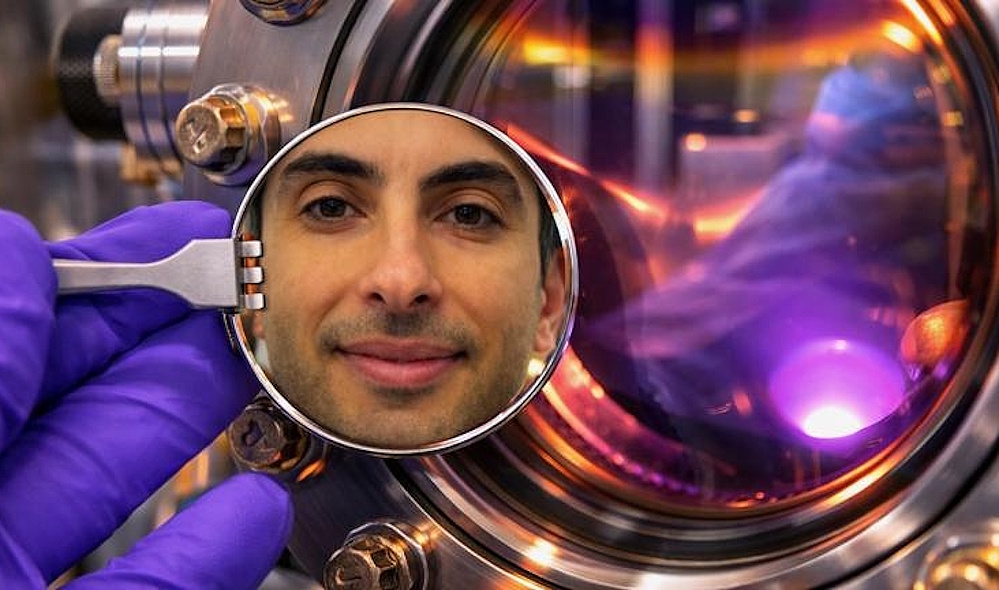 Procesor inspiriran ljudskim mozgom