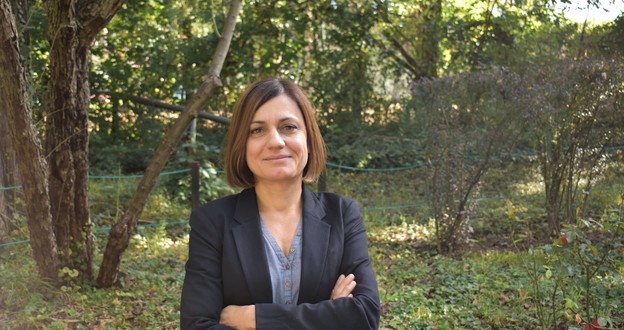 Prvi hrvatski Centar za klimatološka istraživanja Prvi hrvatski Centar za klimatološka istraživanja