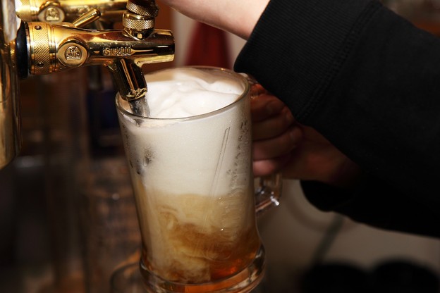 Računalo predviđa alkoholizam kod tinejdžera Računalo predviđa alkoholizam kod tinejdžera