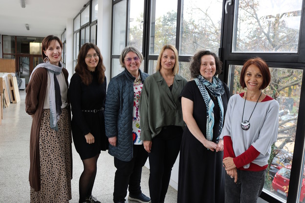 Rad Ruđerovki donosi nove spoznaje o nanomaterijalima