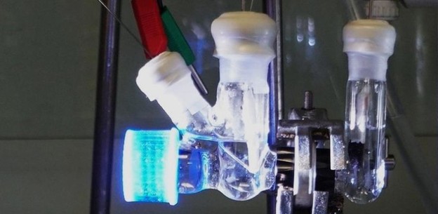 Reaktor pretvara CO2 iz zraka u korisne kemikalije Reaktor pretvara CO2 iz zraka u korisne kemikalije