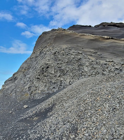 Rendgensko snimanje stijena za skladištenja ugljika