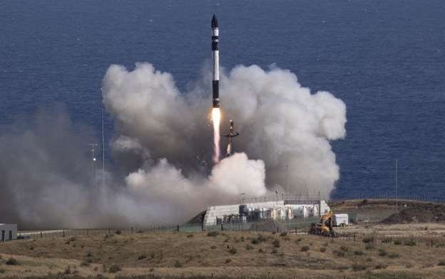 Rocket Lab krajem godine lansira raketu prema Mjesecu