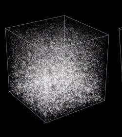 Roman teleskop će promatrati kozmičke praznine