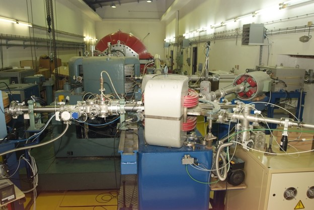 Ruđer i INETEC u projektu europske fuzijske elektrane Ruđer i INETEC u projektu europske fuzijske elektrane