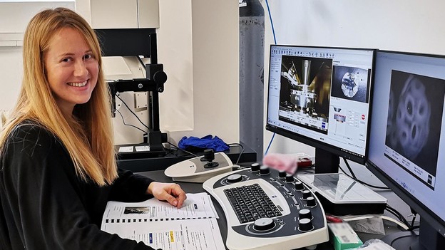 Ruđerovki europska potpora za molekularnu biologiju Ruđerovki europska potpora za molekularnu biologiju