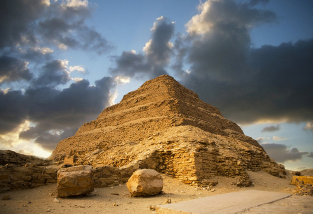 Satelit otkrio 17 nepoznatih piramida