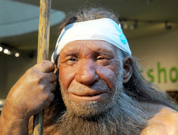 Seks s neandertalcima ojačao čovjekov imunitet Seks s neandertalcima ojačao čovjekov imunitet