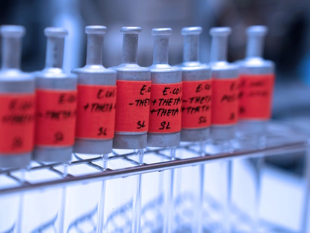Sintetička biologija hvata ugljik bolje od prirode Sintetička biologija hvata ugljik bolje od prirode
