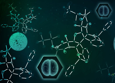 Sintetiziran gljivični spoj za liječenje raka mozga