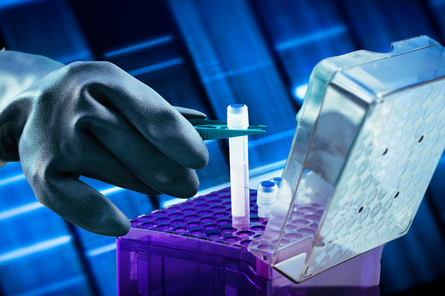 Skladištenje biomolekula izvan zamrzivača