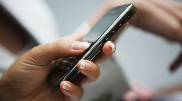 SMS-ovi štete čitanju i pisanju SMS-ovi štete čitanju i pisanju