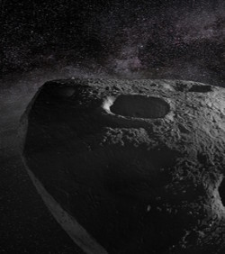 Španjolski cubesat putuje na asteroid Apophis