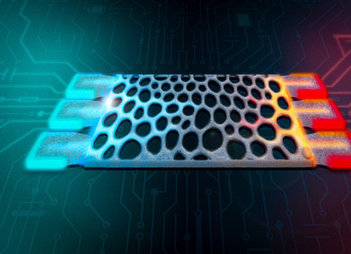 Strukture u elektronici koriste toplinu za računanje