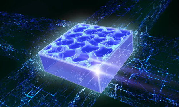 Super čvrsto stanje materije stvoreno u novoj dimenziji Super čvrsto stanje materije stvoreno u novoj dimenziji