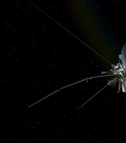Svemirska Blootooth veza na 600 km udaljenosti