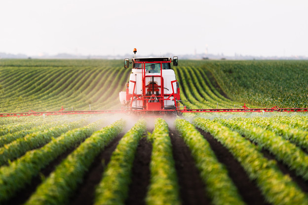 Tehnologija za zdraviju uporabu pesticida Tehnologija za zdraviju uporabu pesticida