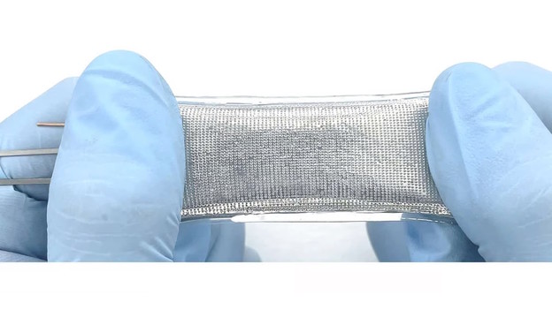 Tekući metal za hermetičku brtvu za elektroniku Tekući metal za hermetičku brtvu za elektroniku