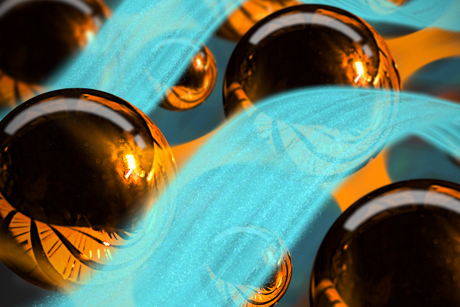 Terahercni mikroskop za supravodljive elektrone