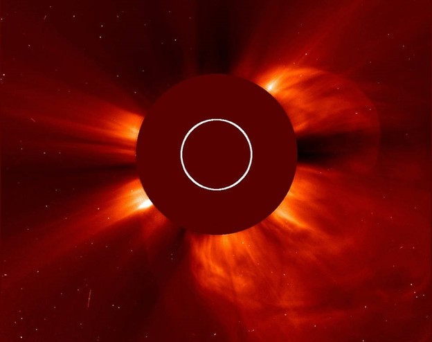 Testira se nova metoda za predviđanje sunčevih oluja Testira se nova metoda za predviđanje sunčevih oluja