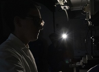 Tragač molekula osvjetljava proteine povezane s rakom