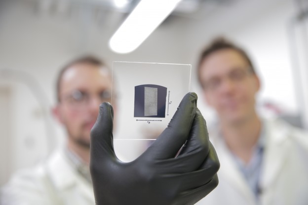 Tranzistori od ugljičnih nanocijevi bolji od silicijskih