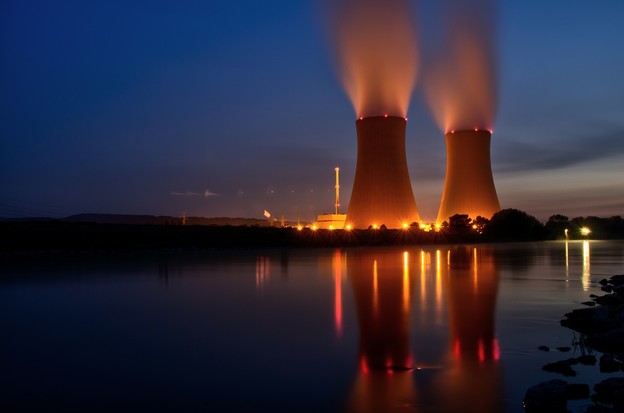 Treba li pružiti novu priliku nuklearnoj energiji Treba li pružiti novu priliku nuklearnoj energiji